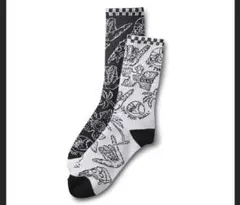 VANS ストレンジャーシングス　ソックスのサムネイル