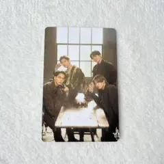 JO1 写真集 トレカ