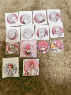 2026年最新】千切豹馬缶バッジの人気アイテム - メルカリ