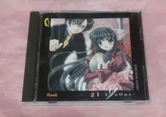 21 Two-One オリジナルサウンドトラック　中古CD