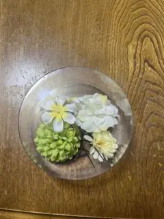 髪飾り ヘアーアクセサリー 卒業式 成人式 和装