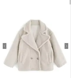 ファー ムートンコート