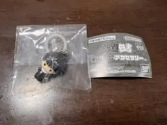 飛影　めじるしアクセサリー