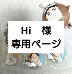 【Hi様専用】