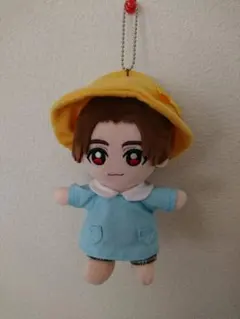 Hey!Say!JUMP ぬいぐるみ衣装 お着替え スモック