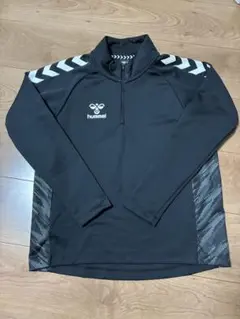ヒュンメル ジャージ上　150