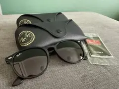 RayBan サングラス　2セット