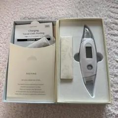 FESTINO フェスティノ Facial EMS Peeling 美顔器のサムネイル