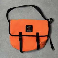 メッセンジャーバッグ ショルダーバッグ