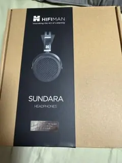 2026年最新】hifiman sundaraの人気アイテム - メルカリ