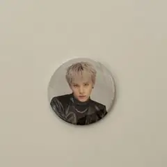 JO1 川西拓実　缶バッジ