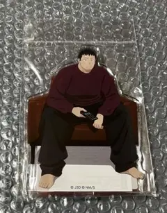 未開封 怪獣8号 カフカ アクリルスタンド ムービック JF2025