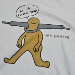 インディペンデント　Independent　 Tシャツ マークゴンザレスのサムネイル