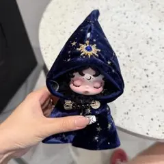 スカルパンダ SKULLPANDA SP ぬいぐるみ用衣装 着せ替え服