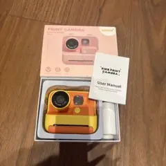 PRINT CAMERA