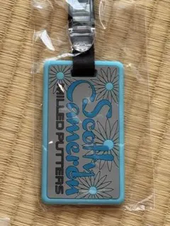Scotty Cameron ゴルフ ネームタグのサムネイル