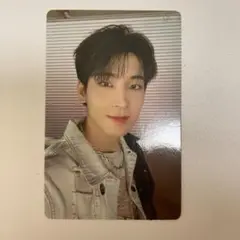 seventeen ウォヌ トレカ