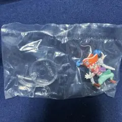 ワンピース ワンピの実 第四海戦 バギーのサムネイル