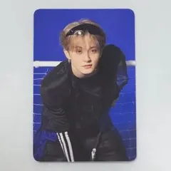 NCTNCT127 マーク MARK トレカ ランダム シーグリ e