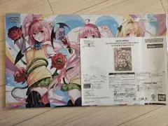 2026年最新】アンジュユナイト プレイマットの人気アイテム - メルカリ