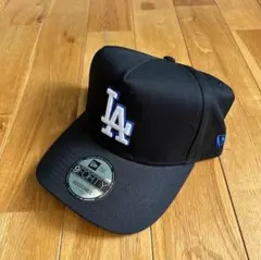NEW ERA ニューエラ ロサンゼルス・ドジャース ベースボールキャップ