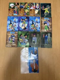 2026年最新】ハンターハンター コレクションファイルの人気アイテム