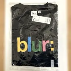 blur Tシャツ