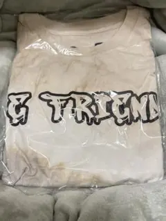 Nanonファミリーブランド　dec.fexTシャツ