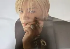 NCT127 ay-yo YUTA ポスター