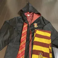 ハリー・ポッター グリフィンドール コスプレ衣装　ユニバUSJ大人気！135