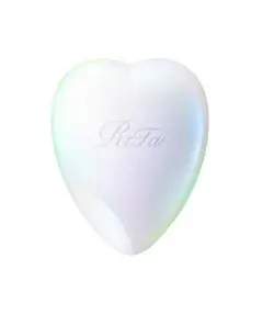 ReFa ハートブラシ 〈新品未使用〉