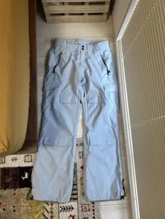 TEMPLETON スノーボードパンツ 23/24 モデル　ユニセックス