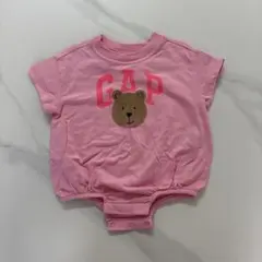 Baby GAP ロンパース