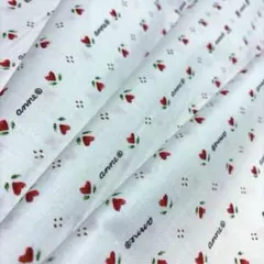 赤毛のアン　カントリー　ハートフラワー　希少カラー　グラデーションanne