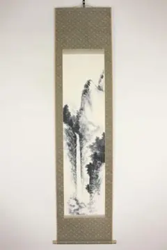 天才画家速水御舟 作品集大作編 便利堂監修 画集 NO 10 【菊花図