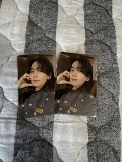 SEVENTEEN セブチ ジョンハン Caratzone 仁川 follow