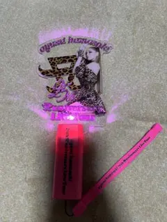 浜崎あゆみ 25周年ライブツアー ペンライトのサムネイル