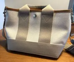 Breath TOPKAPI 2way ミニ トート バッグ