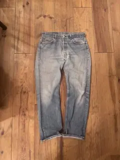 リーバイス501　90s アメリカ製　古着