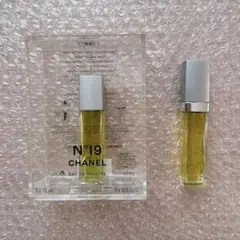 CHANEL 香水