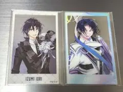 【匿名配送】アイナナ 10周年 アクリルフォトカード 和泉一織