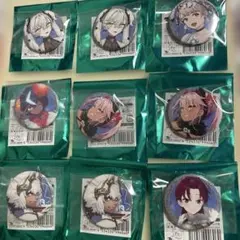 FGO 最終再臨展 リリス 缶バッジ - メルカリ