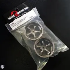 2025年最新】Overdose ラジコンの人気アイテム - メルカリ