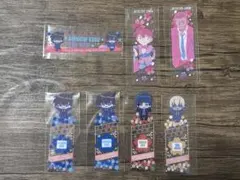 ブックマークコレクション　名探偵コナン　Vol.3