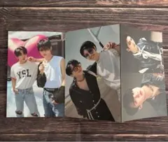 straykids スキズ MAXIDENT フィリックス チャンビン