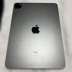 Apple iPad 第3世代　256GB Wi-Fiモデルスペースグレー 本体