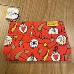 L'OCCITANE ポーチ