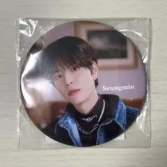 2026年最新】straykids スンミン 缶バッジの人気アイテム - メルカリ