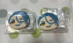 あんスタ HiMERU 前髪クリップ