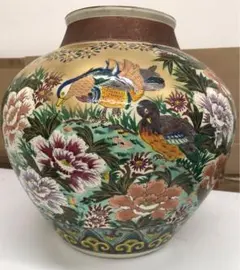 2026年最新】九谷 峰 壺の人気アイテム - メルカリ